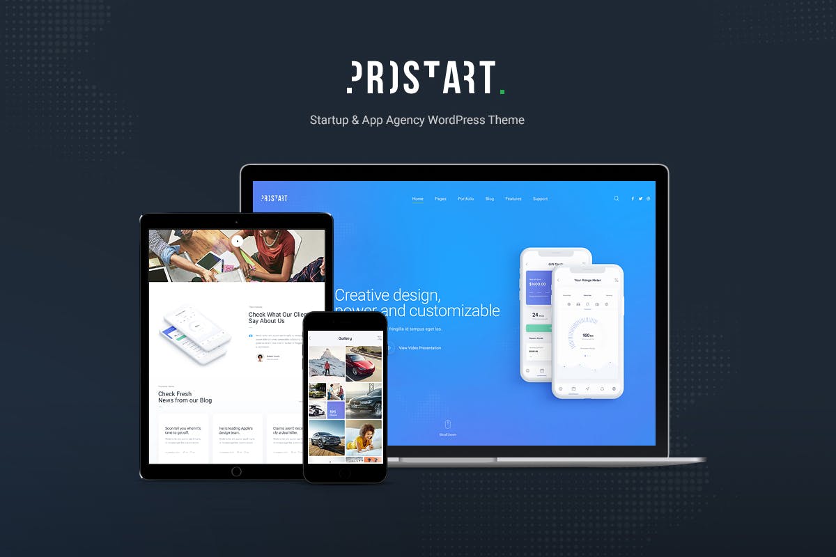 96e39919-29eb-49d0-a85e-356d625562f4 Prostart - Startup & Corporate WordPress Theme