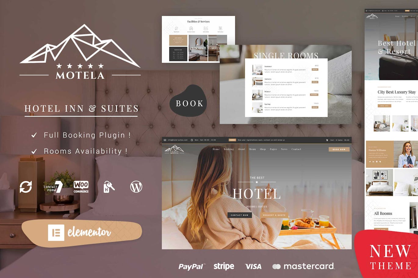 26509f66-ebe6-47b9-89aa-e2e401d6f6b9 Hotel Inn Booking Theme