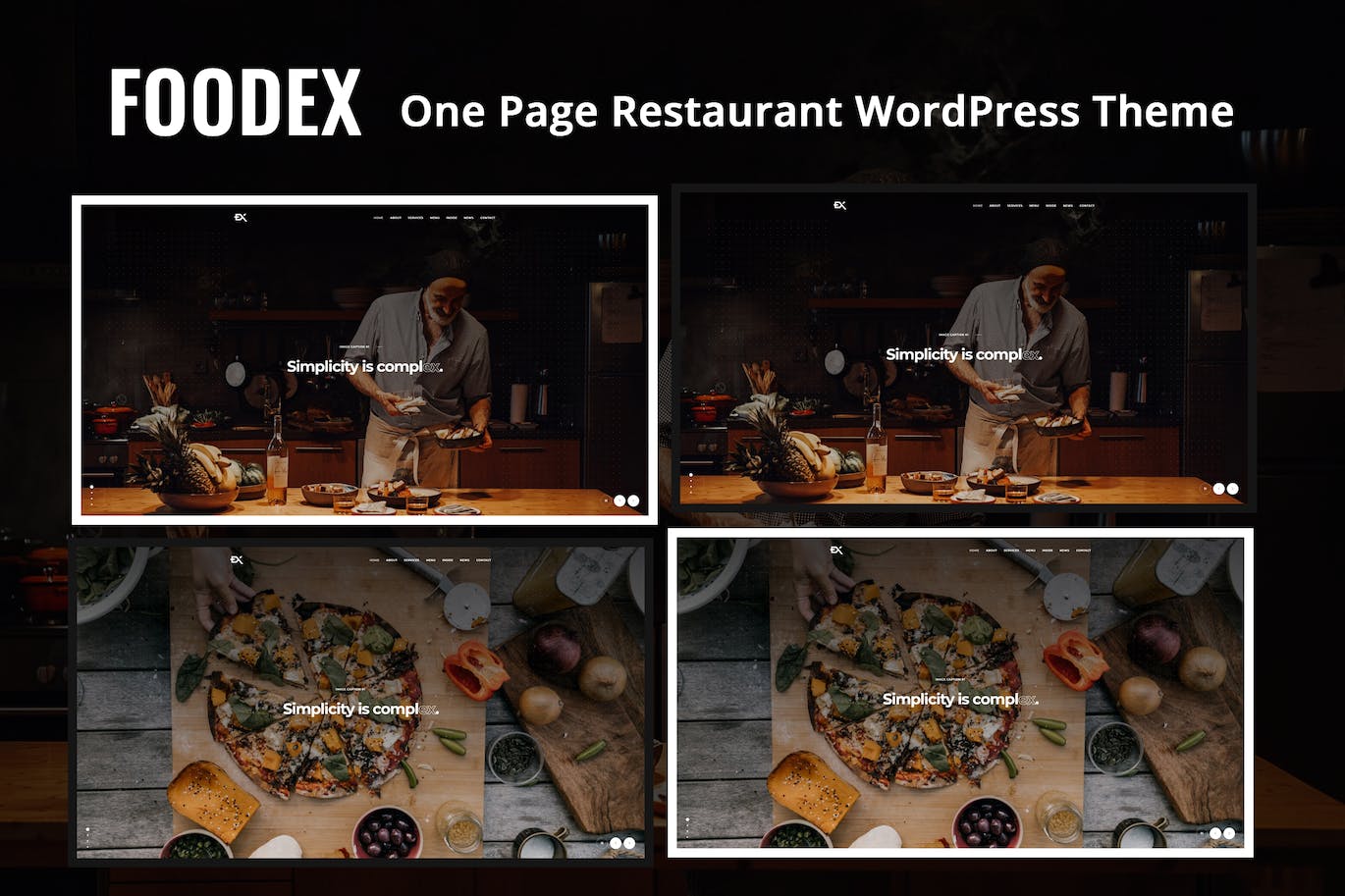 1edaf88b-a036-488e-bf01-ee08462047ca Foodex - One Page Restaurant WordPress Theme