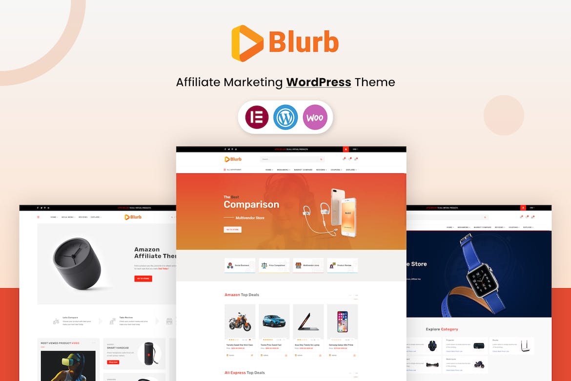 ee719ea1-ad8b-4368-8fb5-98948f53c968 Blurb - Affiliate Marketing WordPress Theme