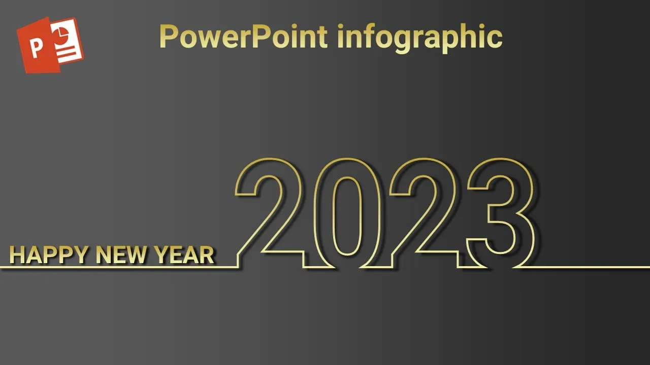 maxresdefault (1) تصميم شريحة رئيسية احترافية في برنامج بوربوينت