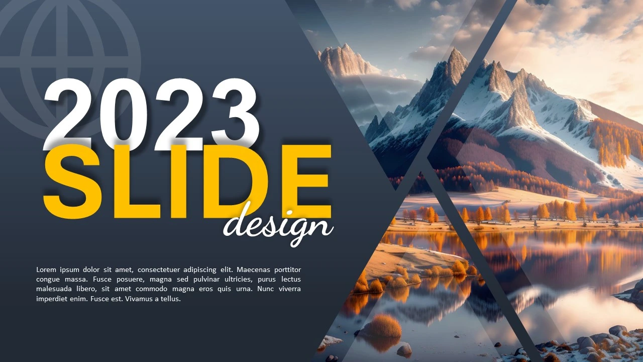 عرض تقديمي1 (4) تصميم شريحة افتتاحية حديثة للمشاريع في بوربوينت