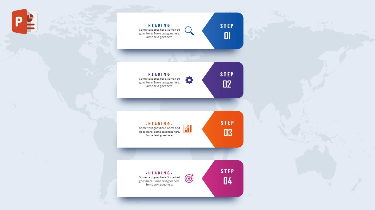 photo_2023-06-21_12-19-15 إنشاء انفجرافيك أربعة خيارات في برنامج بوربوينت لعرض الأفكار