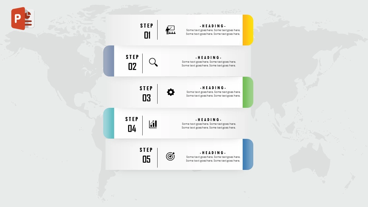 photo_2023-06-21_12-19-49 إنشاء انفجرافيك خمسة خيارات في برنامج بوربوينت لعرض الأفكار