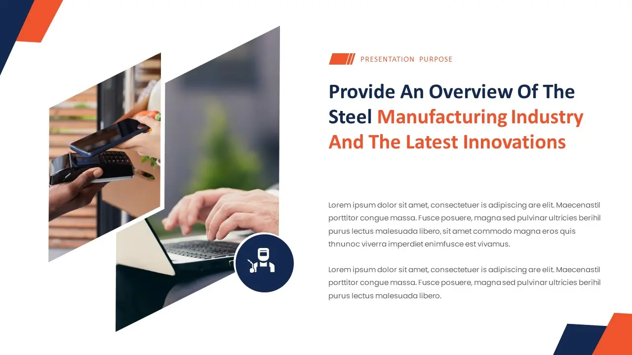 كيفية تصميم شريحة افتتاحية مميزة لمشاريع بوربوينت تصميم شريحة افتتاحية مميزة للمشاريع في برنامج بوربوينت