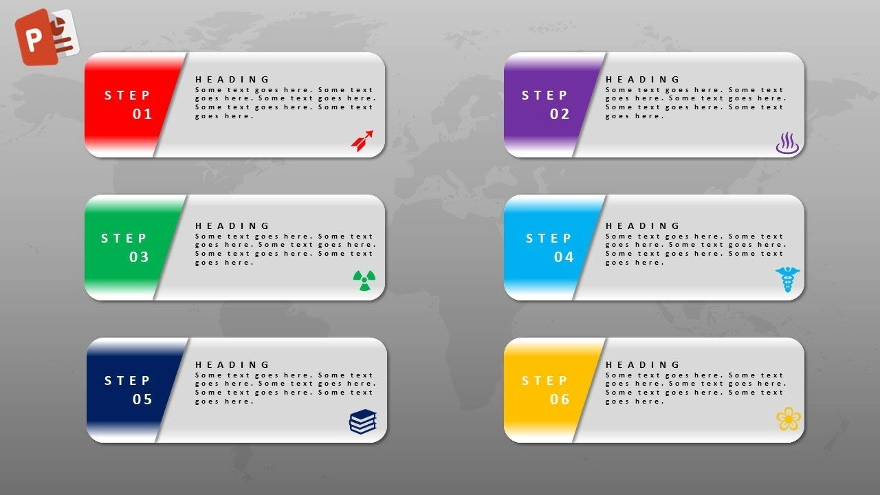 maxresdefault - 2023-06-17T152150.211 انفوجرافيك ستة خيارات مميزة للمشاريع في برنامج بوربوينت