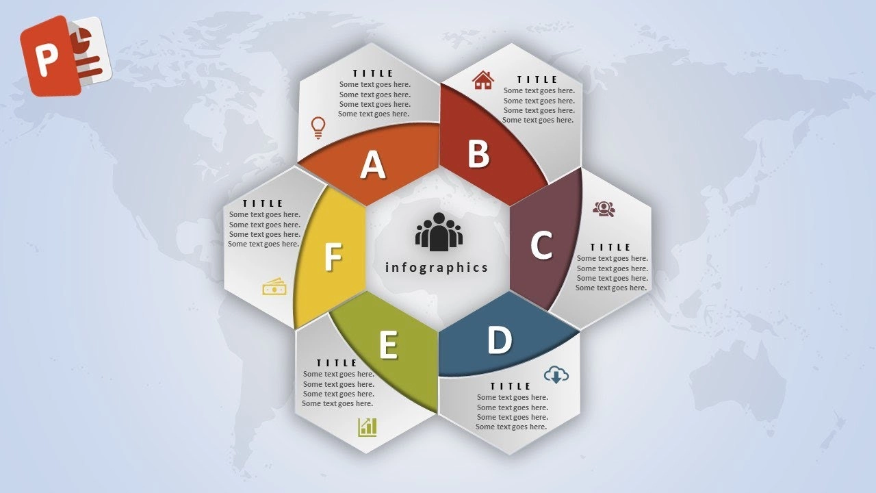 maxresdefault - 2023-06-15T133132.378 انفوجرافك ستة خيارات مميزة احترافية للمشاريع في برنامج بوربوينت