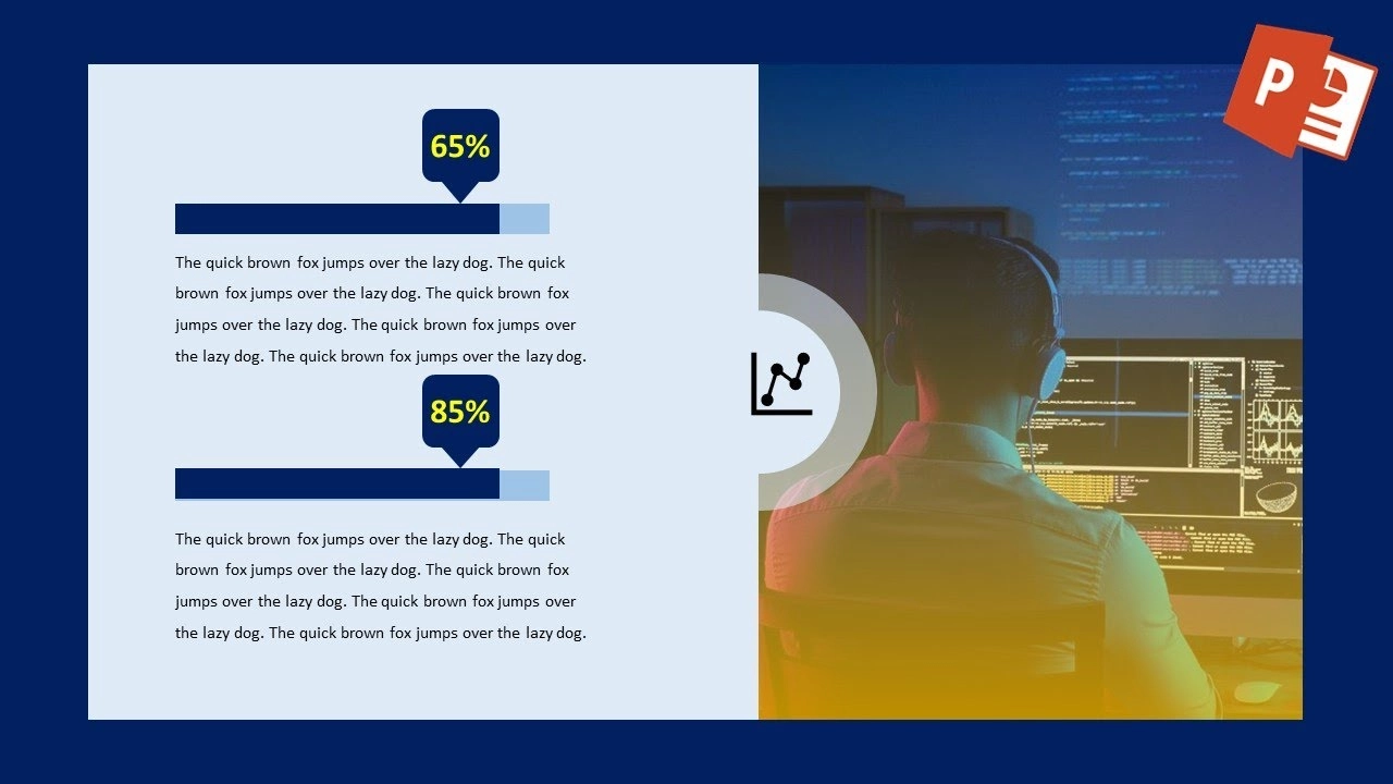 maxresdefault - 2023-06-10T144209.034 عروض بوربوينت احترافية - تصميم شريحة لعرض مؤشرات الأداء بشكل ابداعي مع التحريك