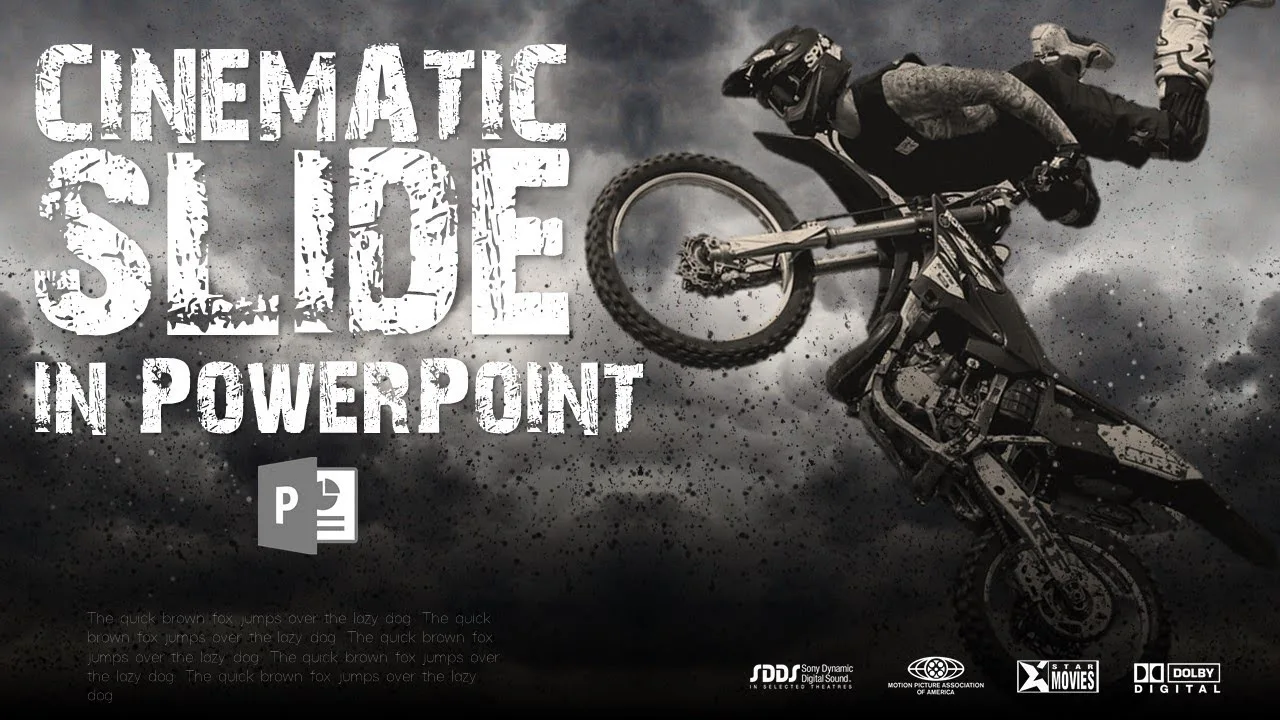 maxresdefault - 2023-06-10T141249.666 عروض بوربوينت احترافية - شرائح سينمائية - مميزة في برنامج بوربوينت