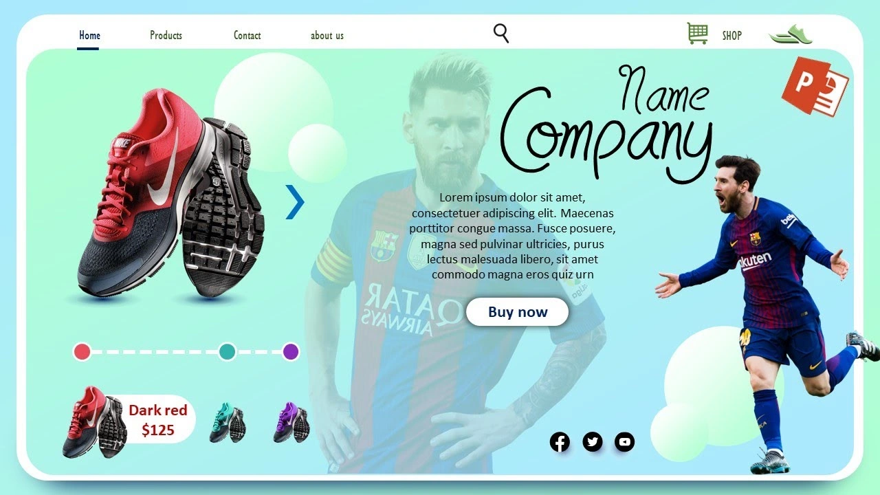 maxresdefault - 2023-06-10T140840.271 عروض بوربوينت احترافية - قالب مشروع بروفايل شركة في برنامج بوربوينت