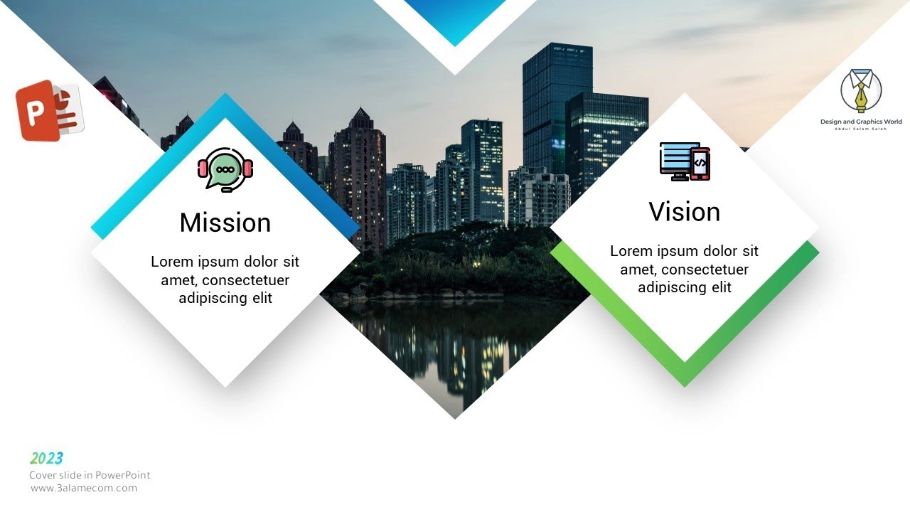 maxresdefault - 2023-06-10T135201.481 تصميم شريحة غلاف متحركة للمشاريع في برنامج بوربوينت