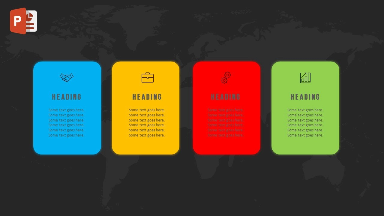 photo_2023-06-10_13-13-37 انفوجرافيك أربعة خيارات احترافية متحركة مميزة للمشاريع في برنامج بوربوينت