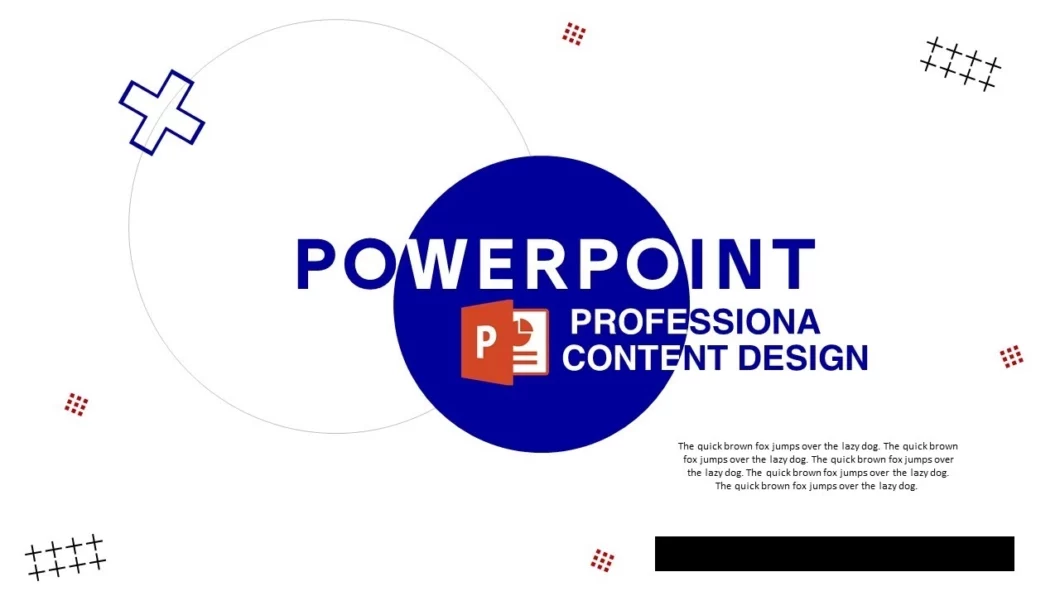 maxresdefault - 2023-06-07T153823.145 مشاريع بوربوينت جاهزة - التعامل مع النصوص والأشكال وتصميم عرض تقديمي معتمد على تأثير مورف