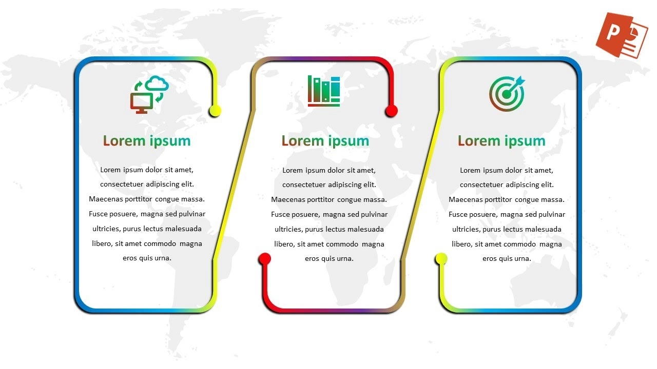 maxresdefault - 2023-06-06T144723.383 انفوجرافيك في بوربوينت - مخطط بياني بخطوات بسيطة