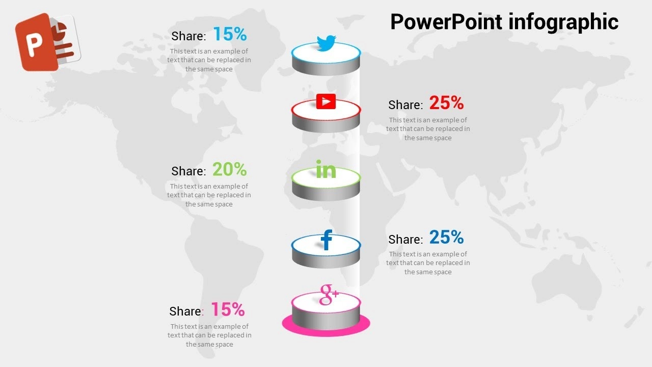 maxresdefault - 2023-06-06T141700.961 خمسة خيارات انفوجرافيك متحركة احترافية للمشاريع في برنامج بوربوينت