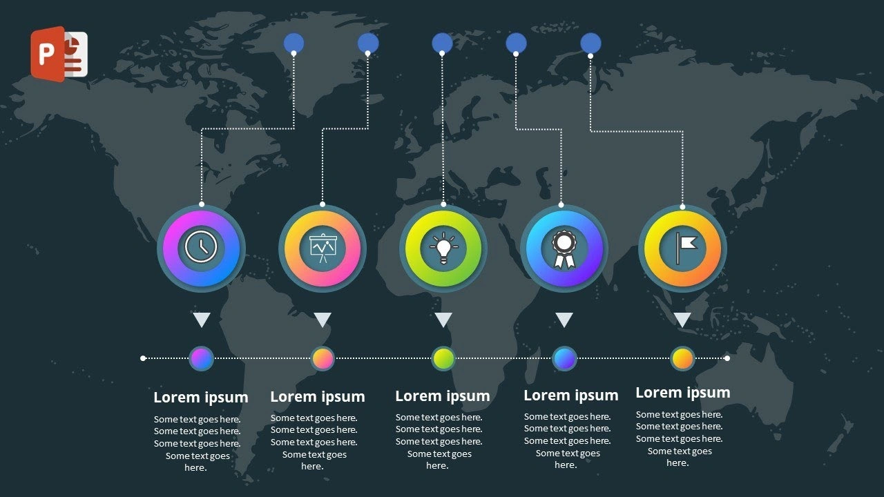 maxresdefault - 2023-06-06T135601.236 خمسة خيارات انفوجرافيك احترافية للمشاريع في برنامج بوربوينت