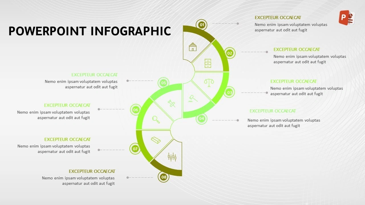 maxresdefault - 2023-06-06T135811.360 انفوجرافيك ثمانية خيارات مميزة متحركة في برنامج بوربوينت