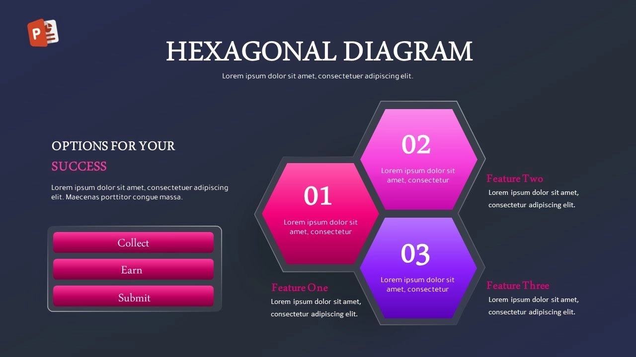 maxresdefault - 2023-06-06T125616.813 انفوجرافيك ثلاثة خيارات مميزة في برنامج بوربوينت