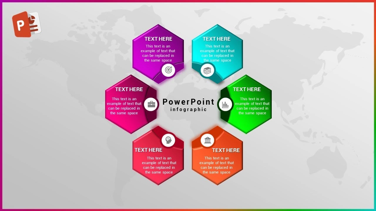maxresdefault - 2023-06-06T124214.484 ستة خيارات انفوجرافيك مميزة في برنامج بوربوينت للمشاريع الاحترافية
