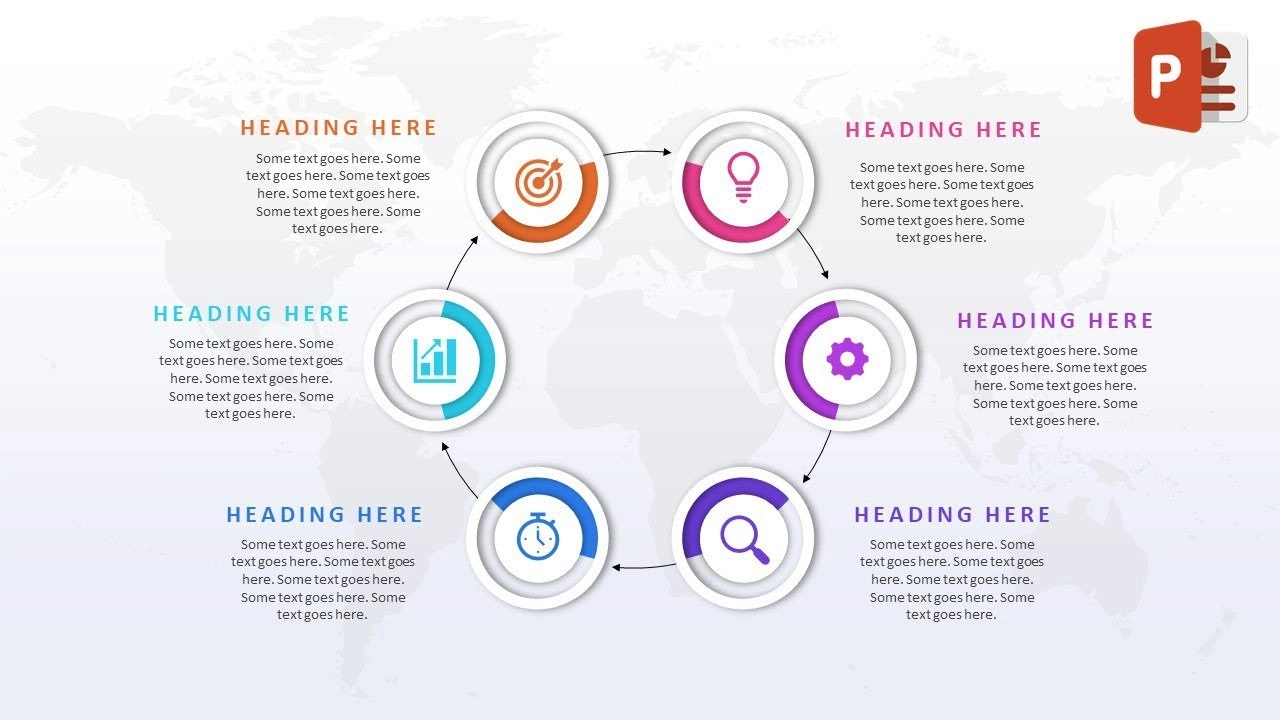 maxresdefault (100) انفوجرافيك ستة خيارات مميزة في برنامج بوربوينت لعرض الأفكار