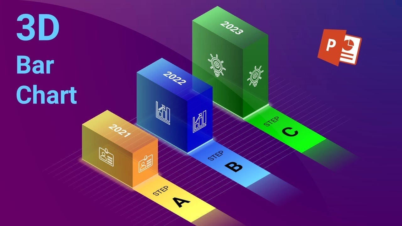 maxresdefault - 2023-06-06T122632.201 انفوجرافيك ثلاث خيارات 3D احترافي في برنامج بوربوينت