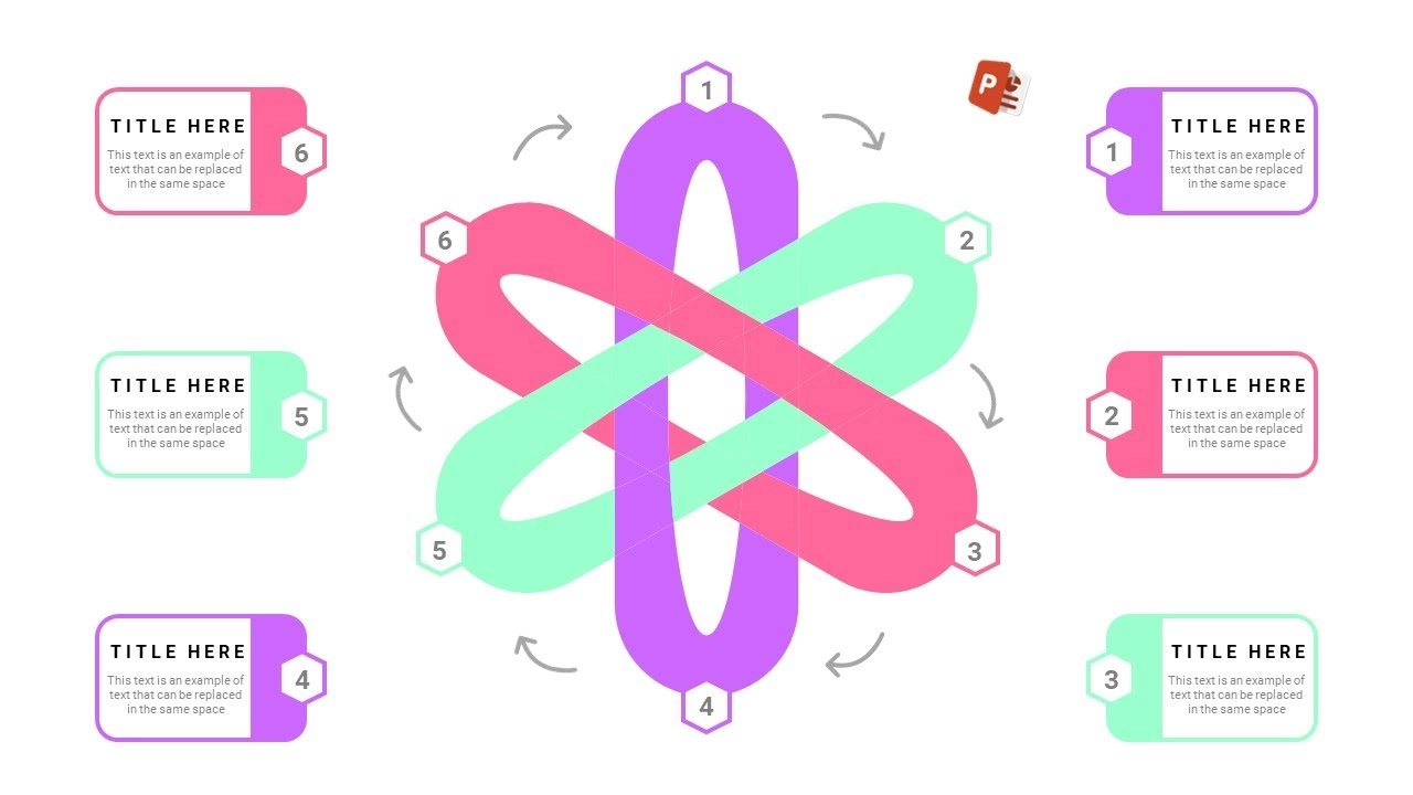 maxresdefault - 2023-06-05T145707.932 ستة خيارات انفوجرافيك متحركة في برنامج بوربوينت