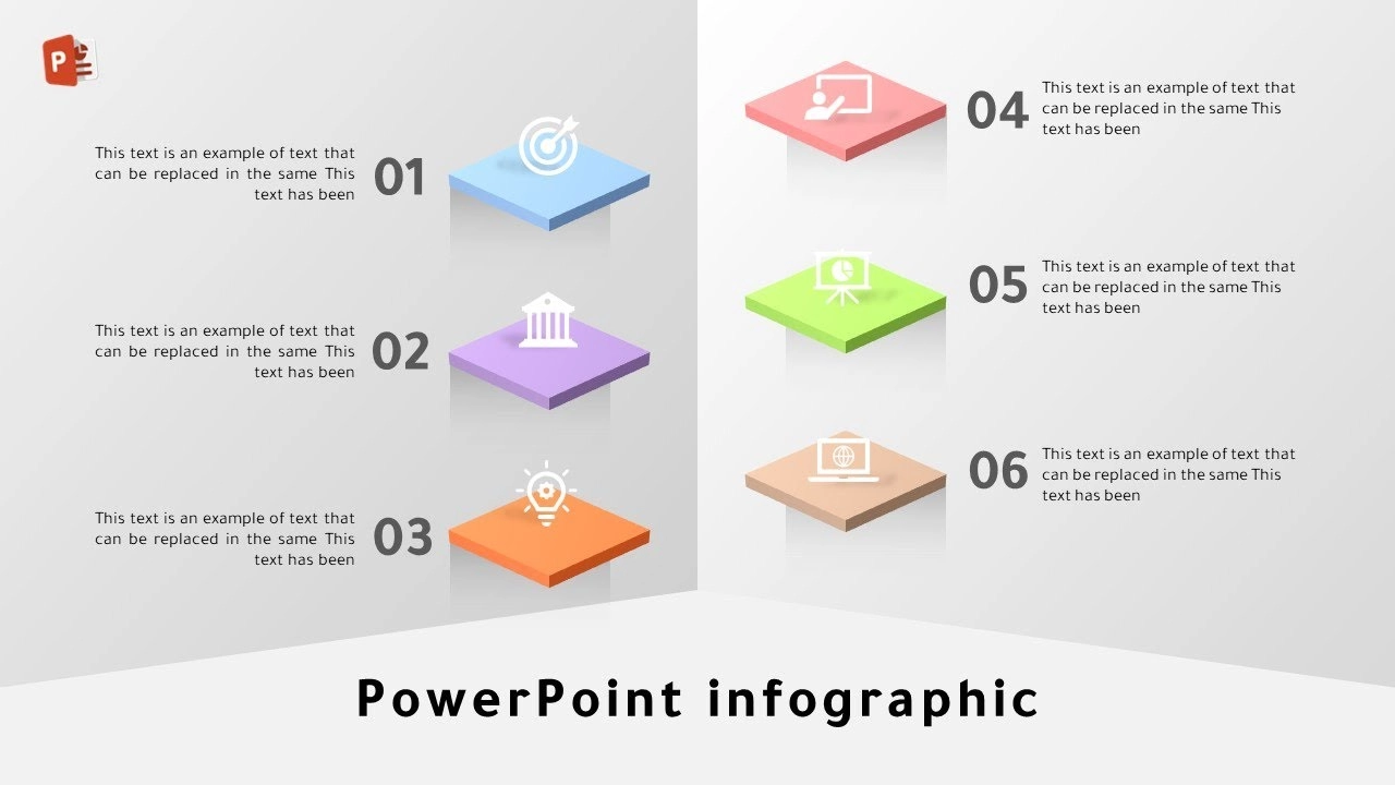 maxresdefault - 2023-06-05T144402.250 ستة خيارات انفوجرافيك متحركة للمشاريع في برنامج بوربوينت