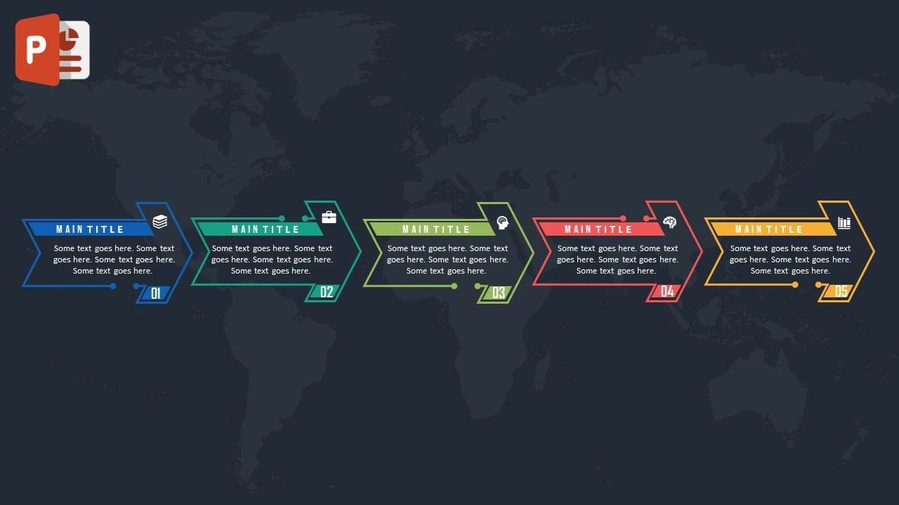photo_2023-06-05_13-51-23 انفوجرافيك خمسة خيارات احترافية مميزة لمشاريع الاعمال في برنامج بوربوينت