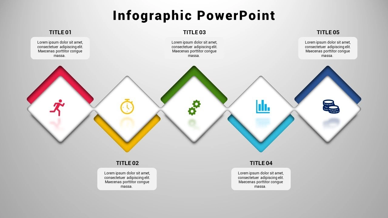 maxresdefault (72) انفوجرافيك خمسة خيارات متحركة في برنامج بوربوينت