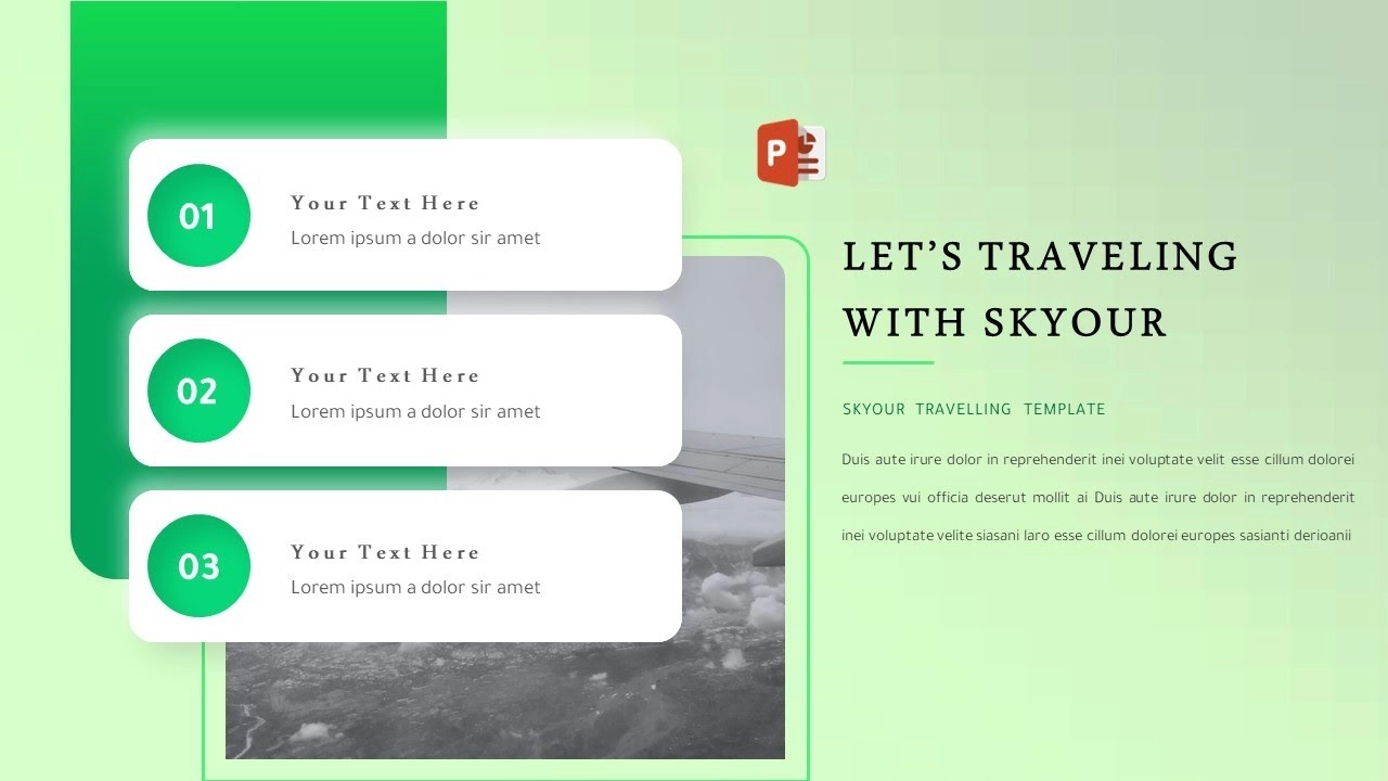 maxresdefault (67) تصميم شريحة احترافية مميزة للمشاريع في برنامج بوربوينت