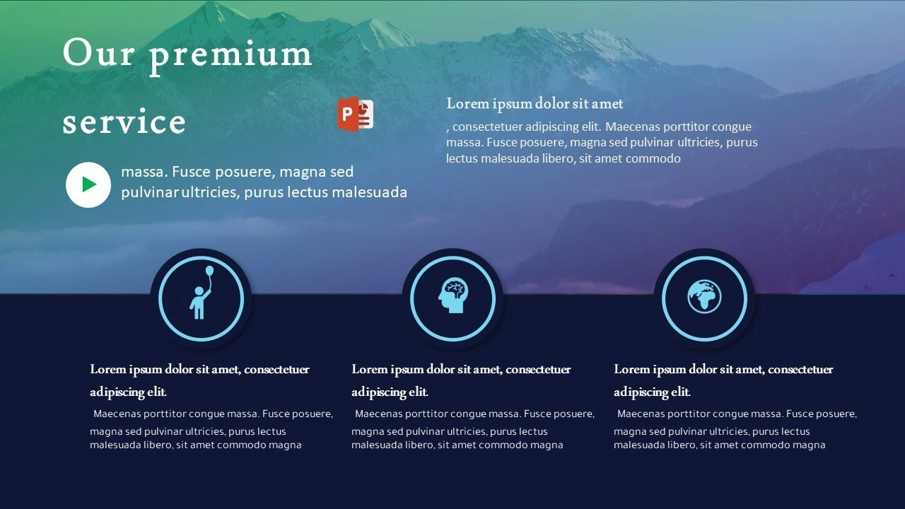 maxresdefault (38) شريحة احترافية لعرض الخدمات في برنامج بوربوينت