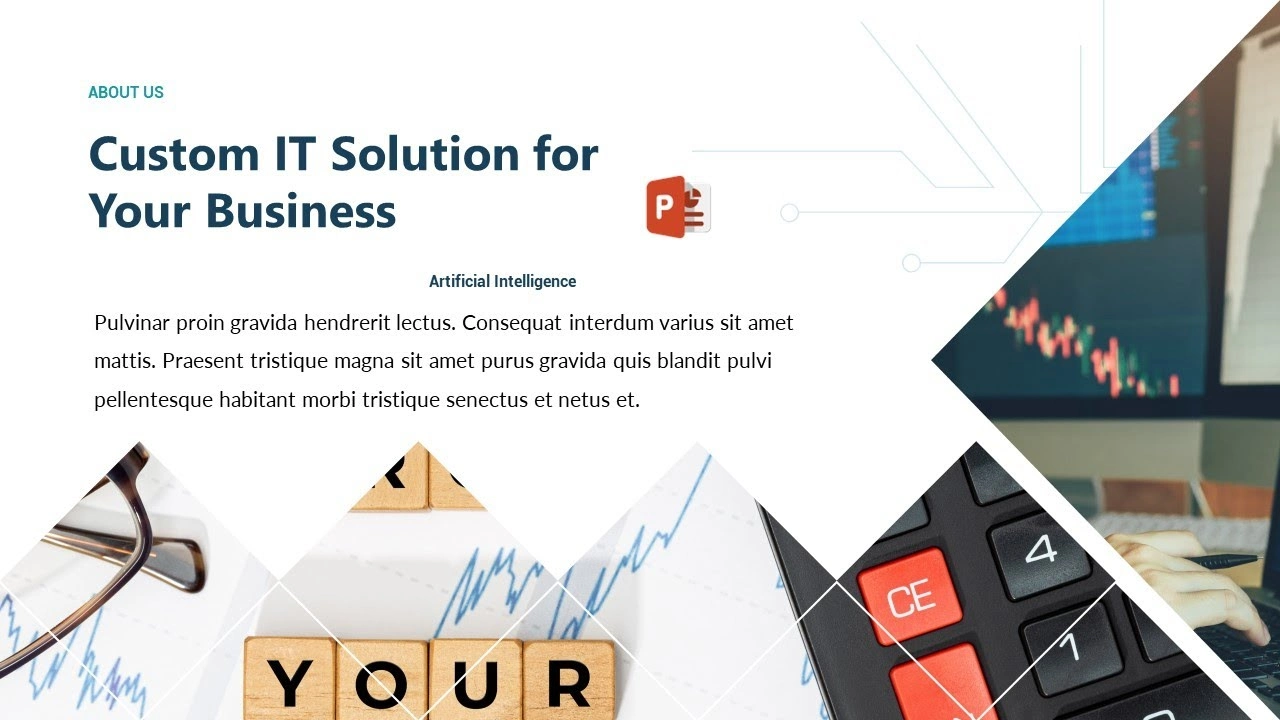 maxresdefault (19) شريحة مميزة للمشاريع في برنامج بوربوينت