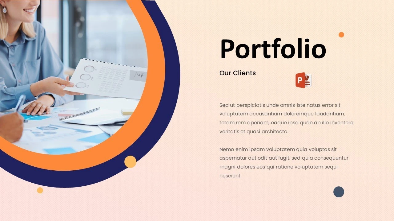 maxresdefault (15) شريحة غلاف مميزة للمشاريع في برنامج بوربوينت