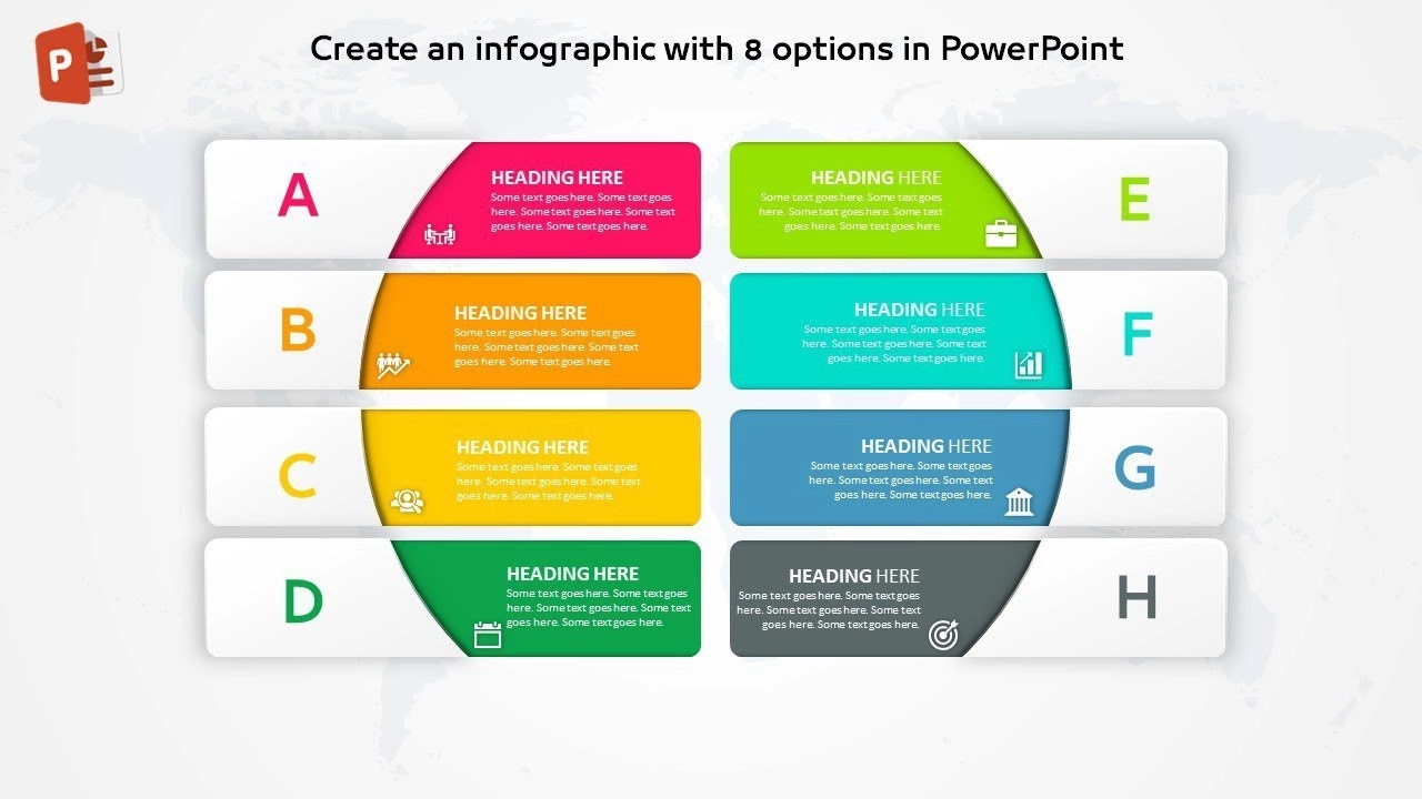 maxresdefault (62) انفوجرافيك ثمانية خيارات احترافية في برنامج بوربوينت