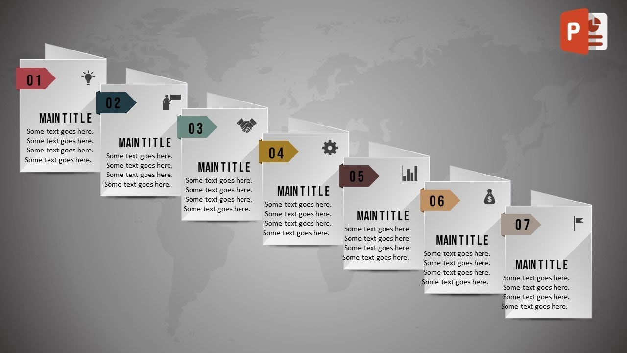 maxresdefault (39) سبعة خيارات انفوجرافيك متميزة في برنامج بوربوينت