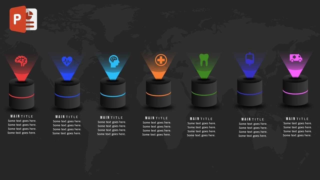 maxresdefault (40) سبعة خيارات انفوجرافيك متميزة في برنامج بوربوينت