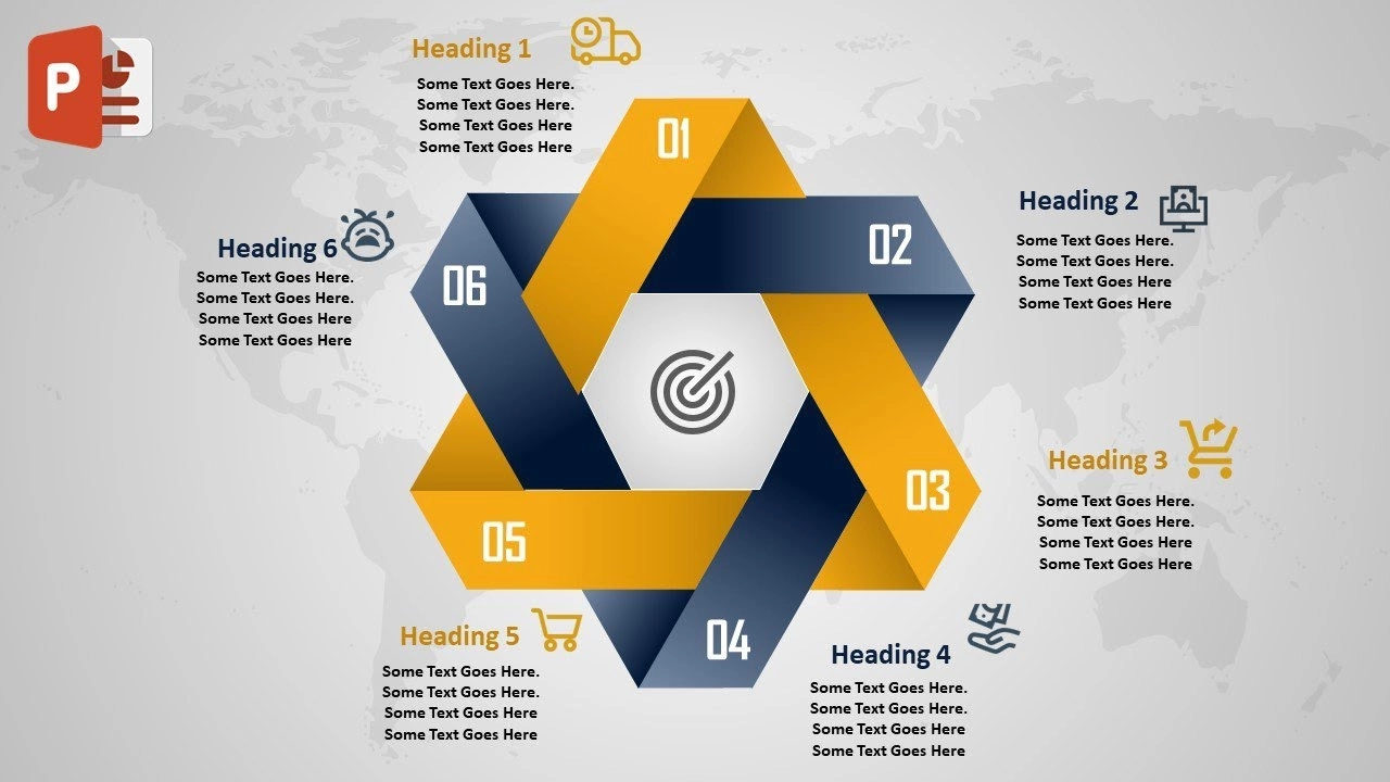 maxresdefault (34) انفوجرافيك ستة خيارات مميزة في برنامج بوربوينت