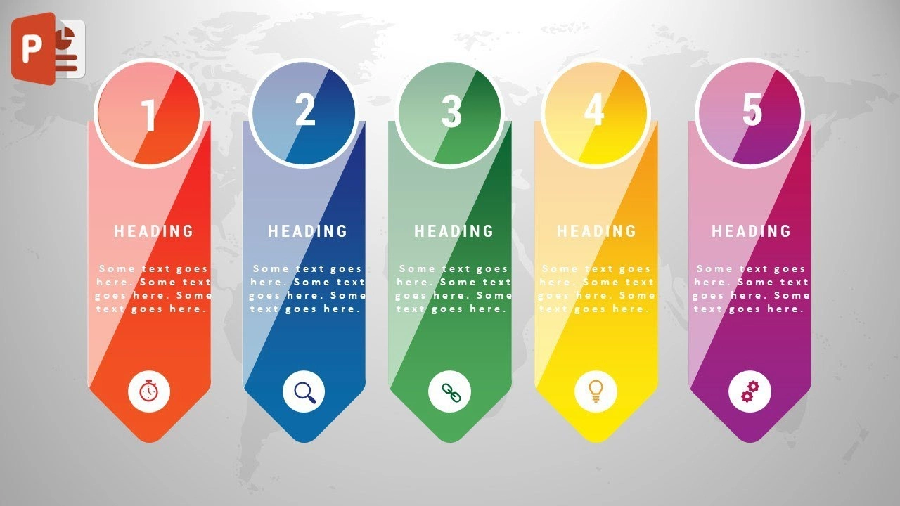 maxresdefault (14) انفوجرافيك خمسة خيارات مميزة في برنامج بوربوينت