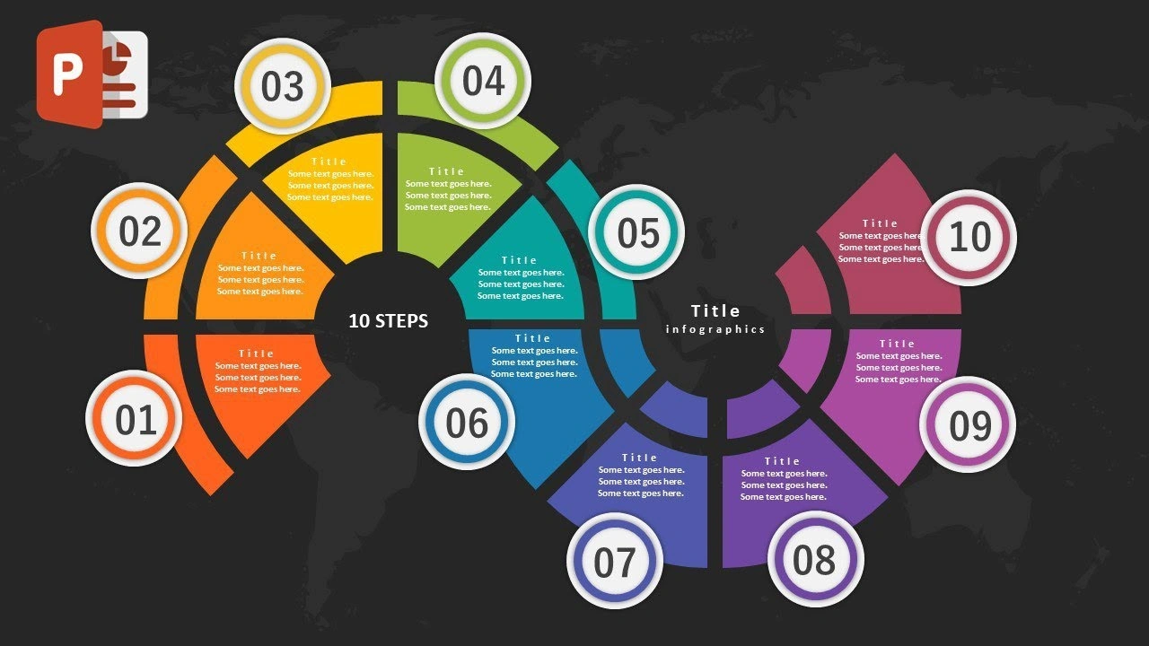 maxresdefault (11) انفوجرافيك عشرة خيارات احترافية في برنامج بوربوينت