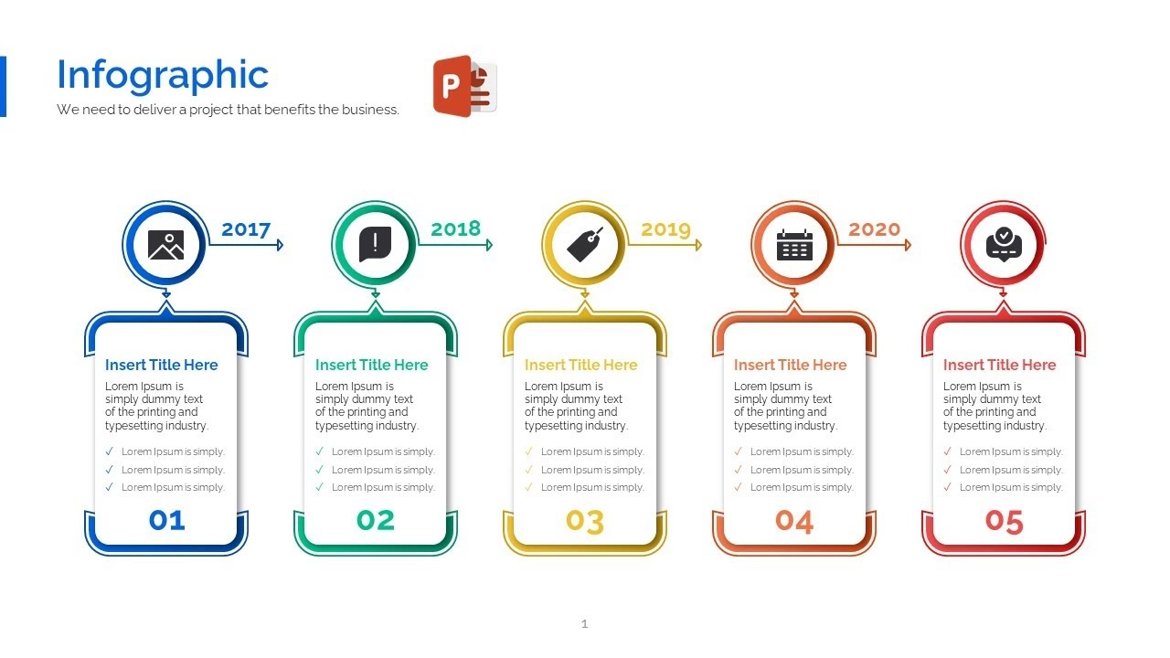 maxresdefault (3) انفوجرافيك خمسة خيارات في برنامج بوربوينت لعرض الافكار المناسبة لكافة المجالات