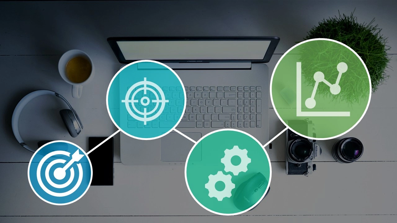 عرض تقديمي احترافي باستخدام Slide Zoom في بوربوينت