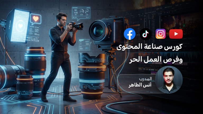 Content creation course and freelance opportunities 2